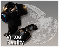 AR - VR